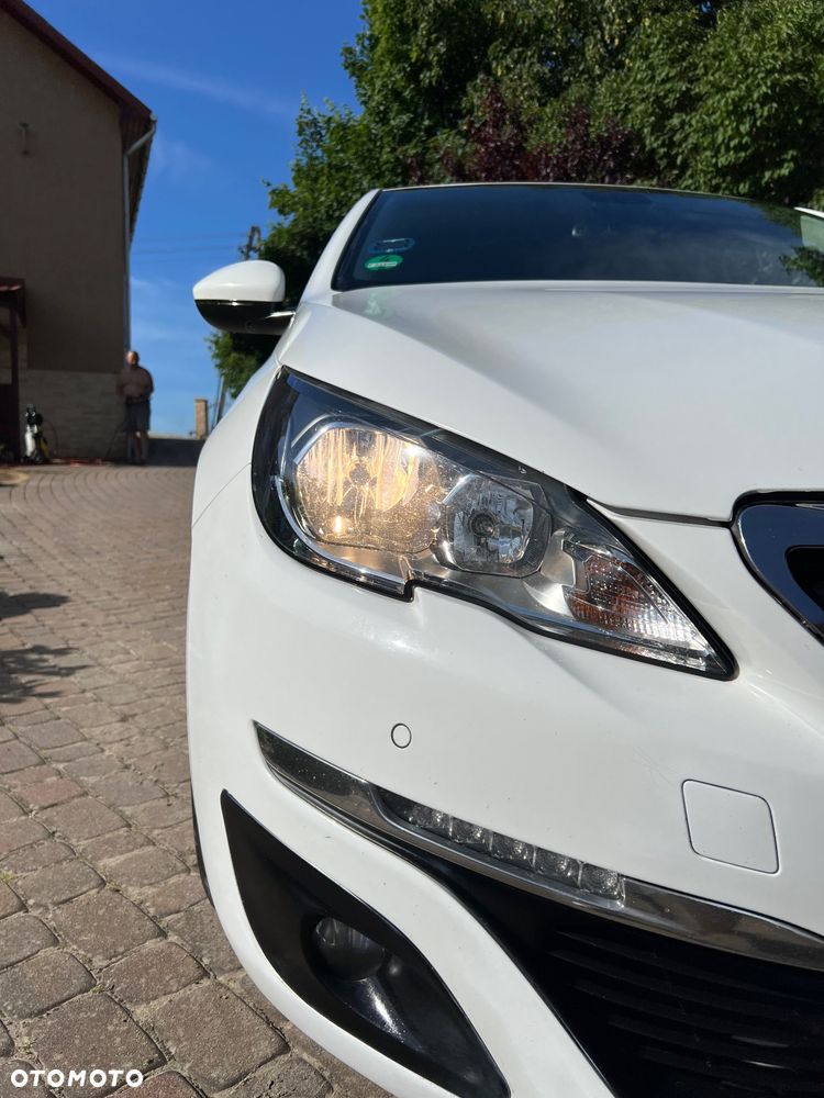 Peugeot 308 - 19