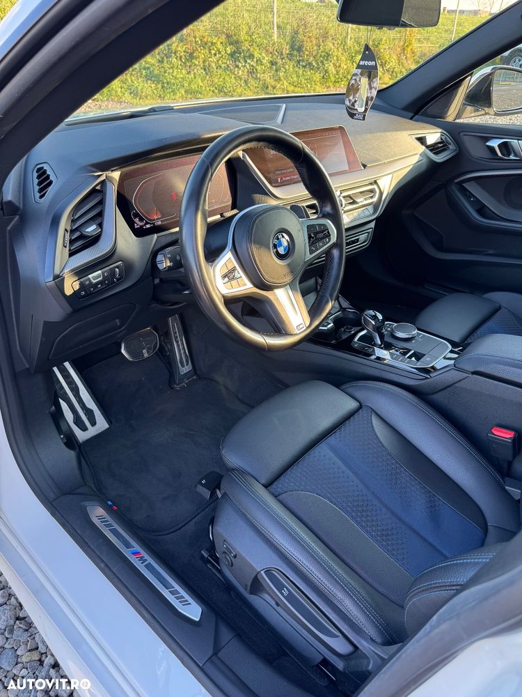 BMW Seria 2 220d Gran Coupe Aut. M Sport - 16