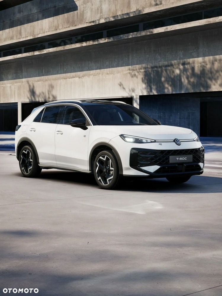 Volkswagen T-Roc - 3