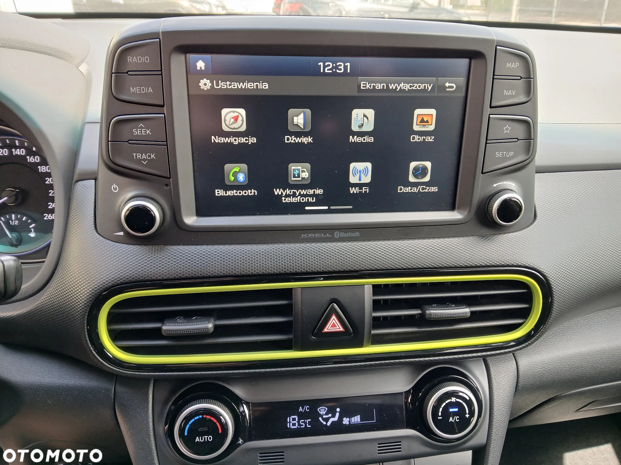 Hyundai Kona 1.6 T-GDI DCT 4WD Iron Man Edition - 34
