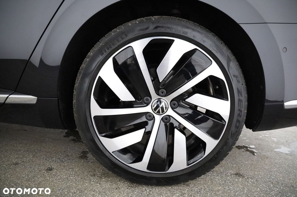 Volkswagen Arteon Shooting Brake 2.0 TDI R-Line DSG - 29