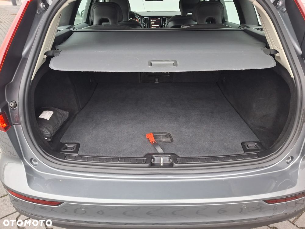 Volvo V60 D3 Geartronic Inscription - 18