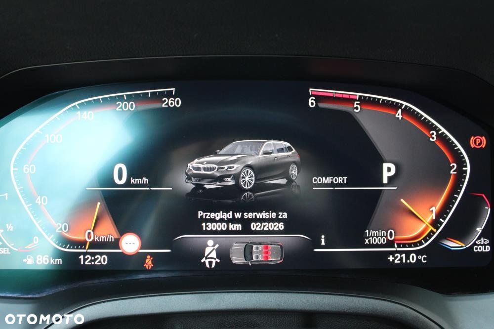 BMW Seria 3 - 16