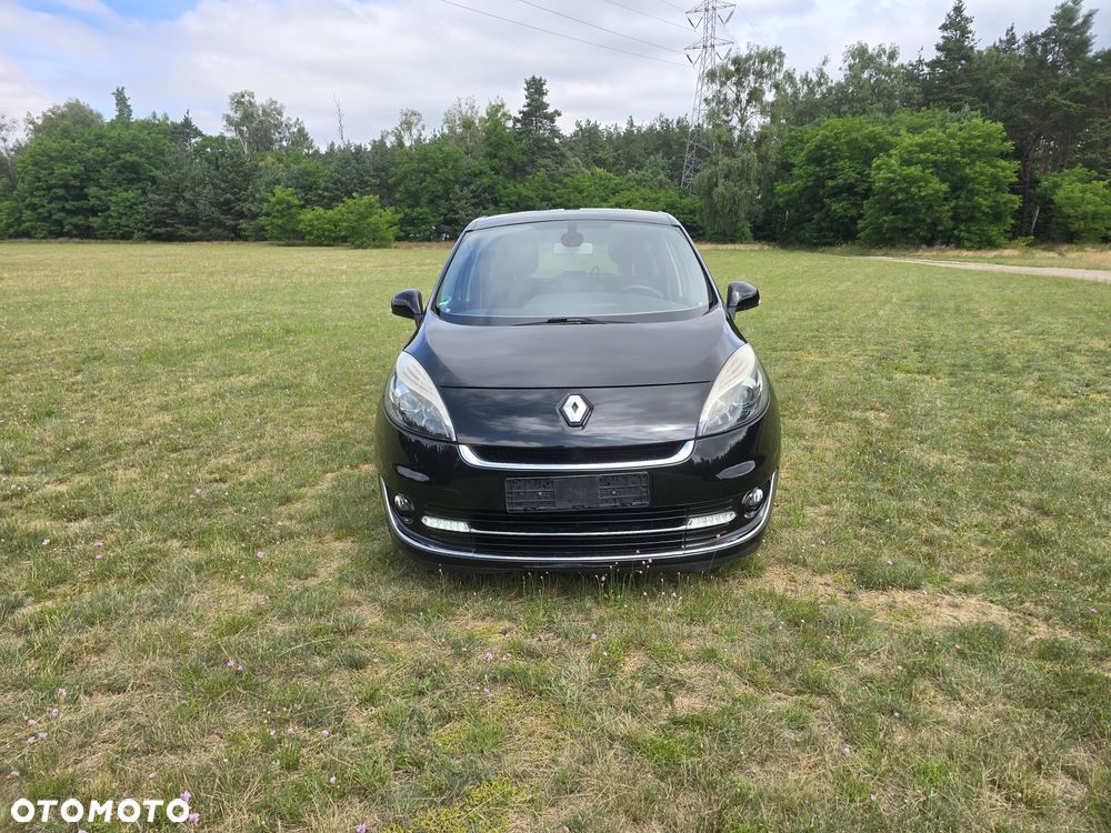 Renault Scenic - 2
