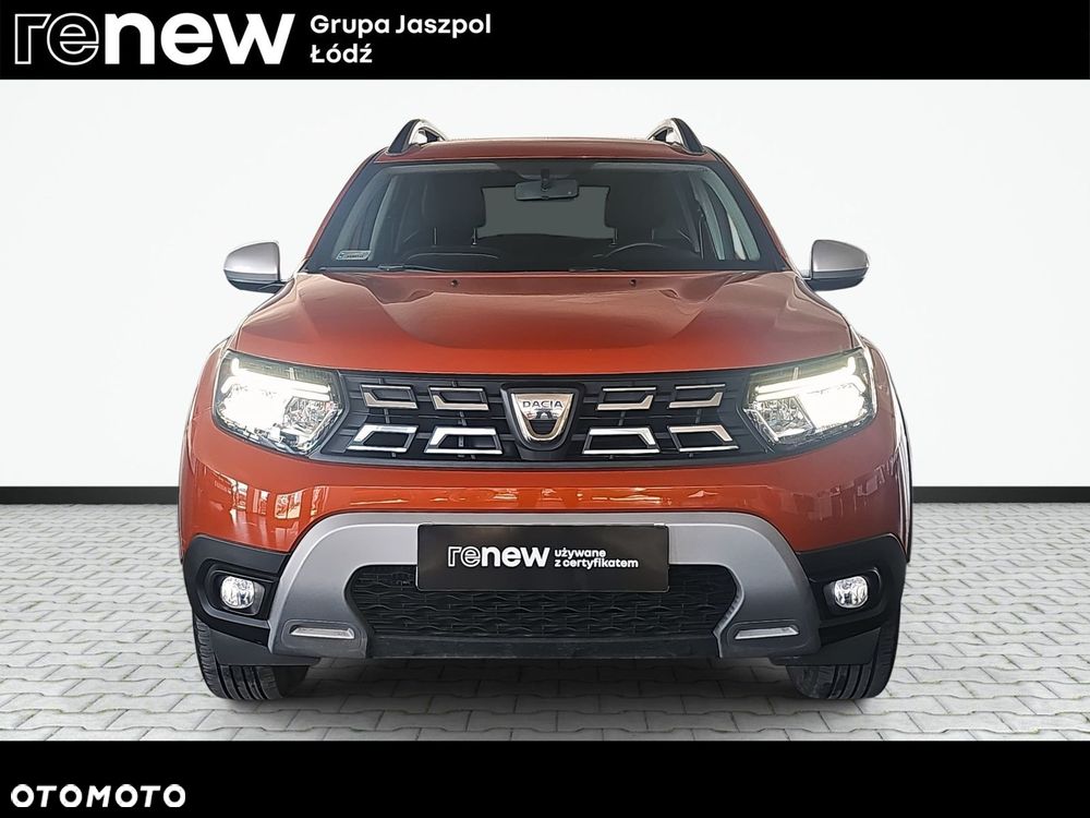 Dacia Duster 1.0 TCe Prestige - 2