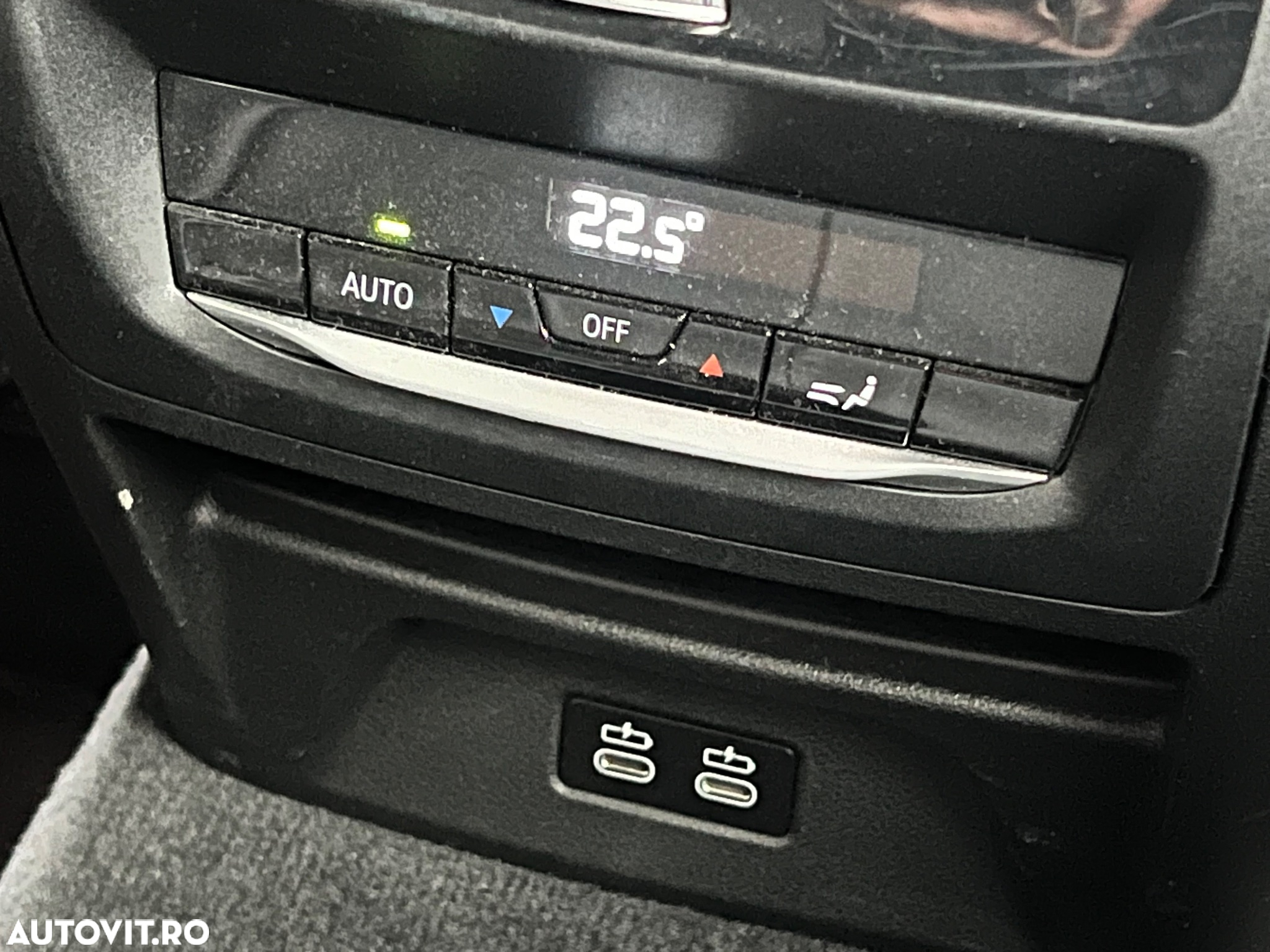 BMW X3 xDrive20d AT M Sport - 24