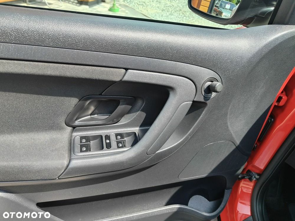 Skoda Fabia - 18