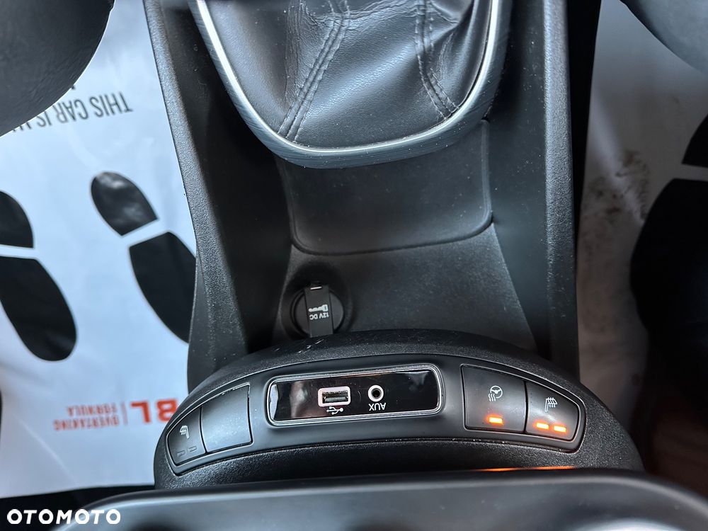 Fiat 500X 1.4 MultiAir 4x2 S&S Cross - 16