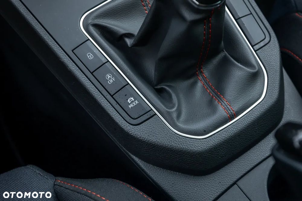 Seat Ibiza 1.0 TSI S&S FR - 25