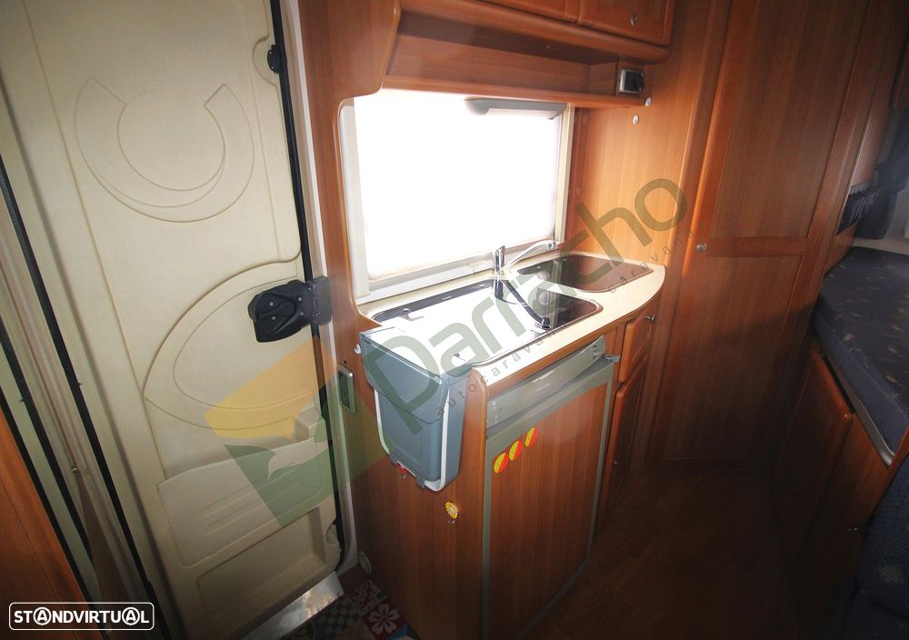 Roller Team Corfu 215 U10 - 10