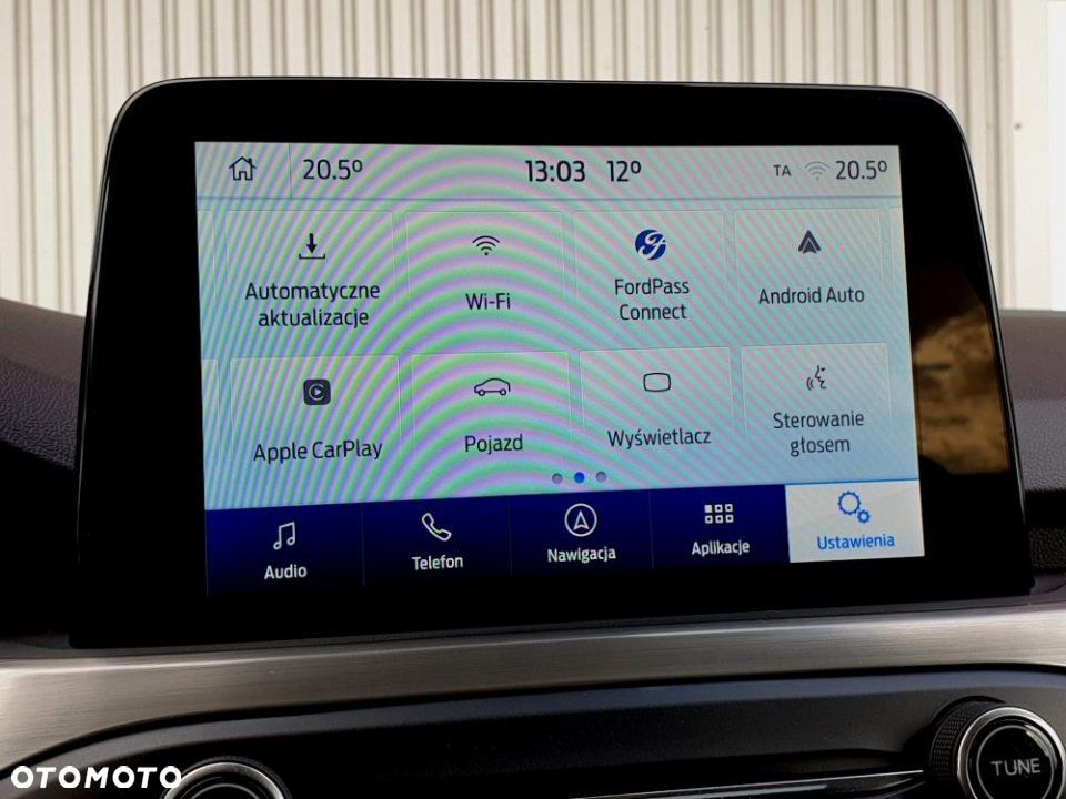 Ford Focus - 22