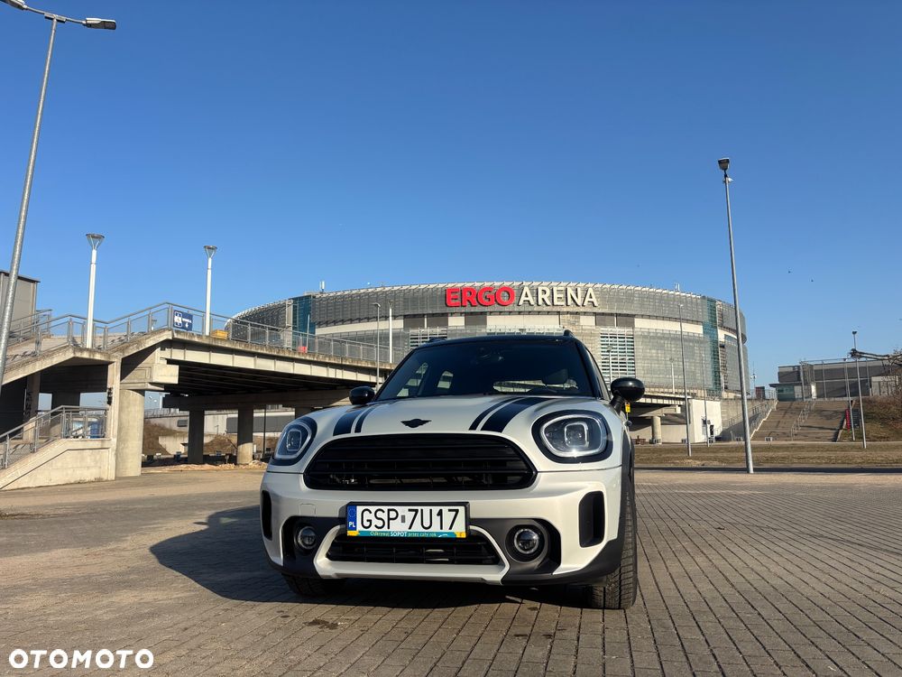 MINI Countryman Cooper - 24