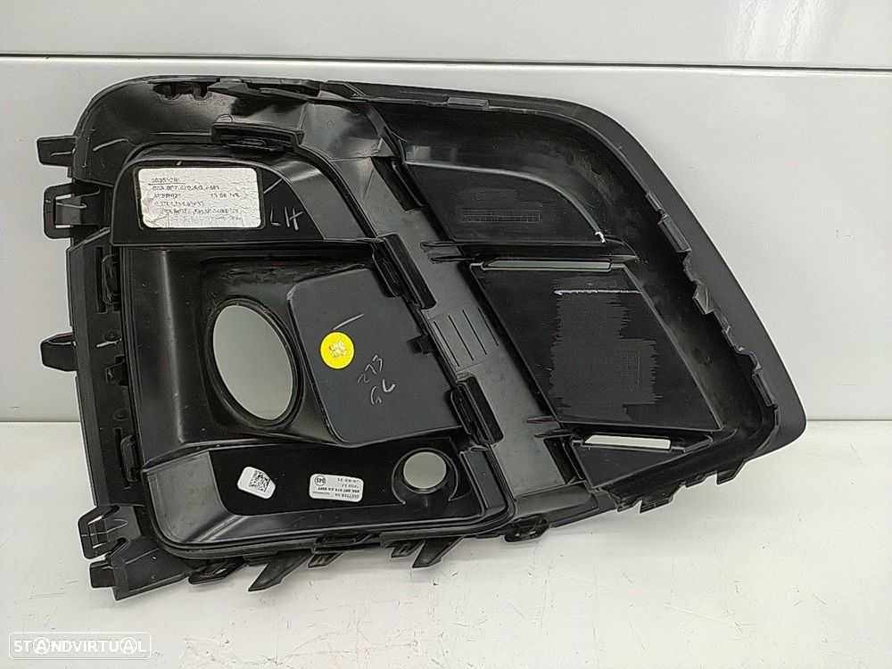 Grelha Para Choques Audi Q5 (Fyb) - 3