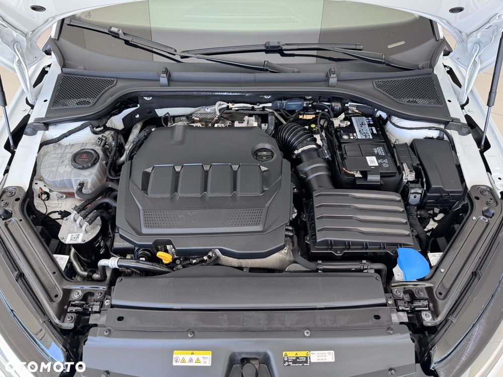 Skoda Octavia - 19