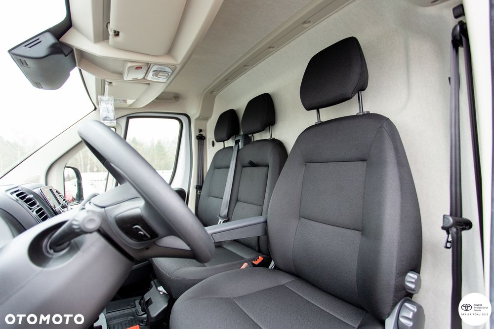Toyota Proace MAX L3H2 - 23