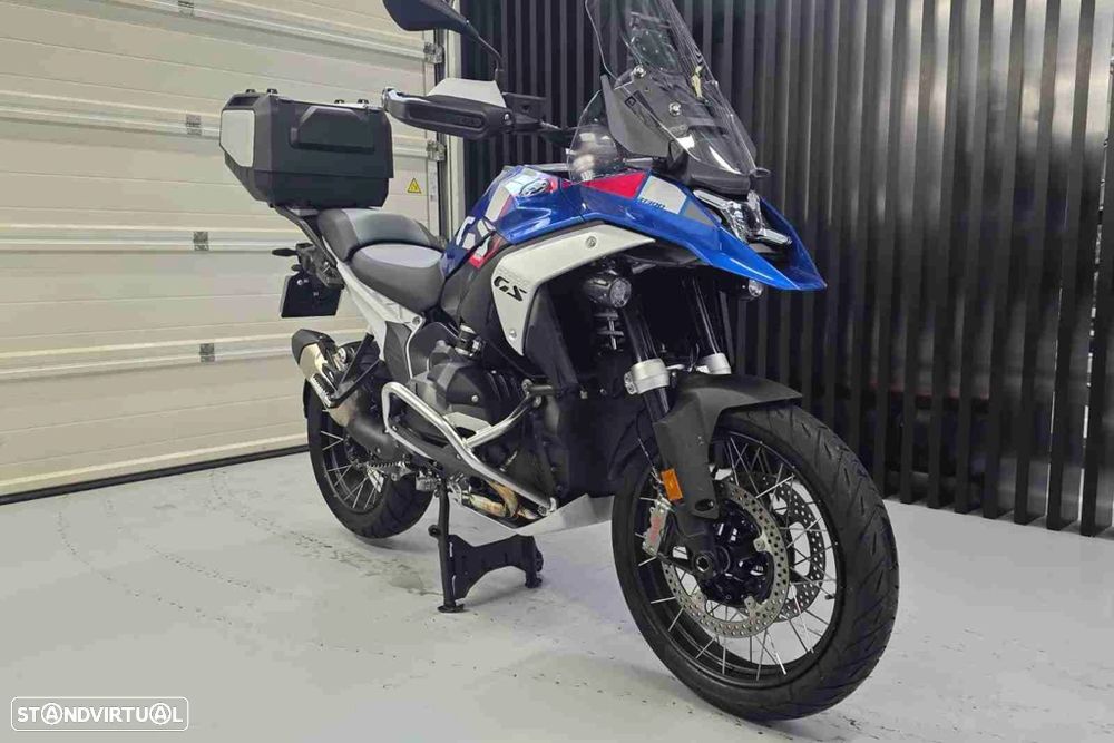 BMW R 1300 GS - 1