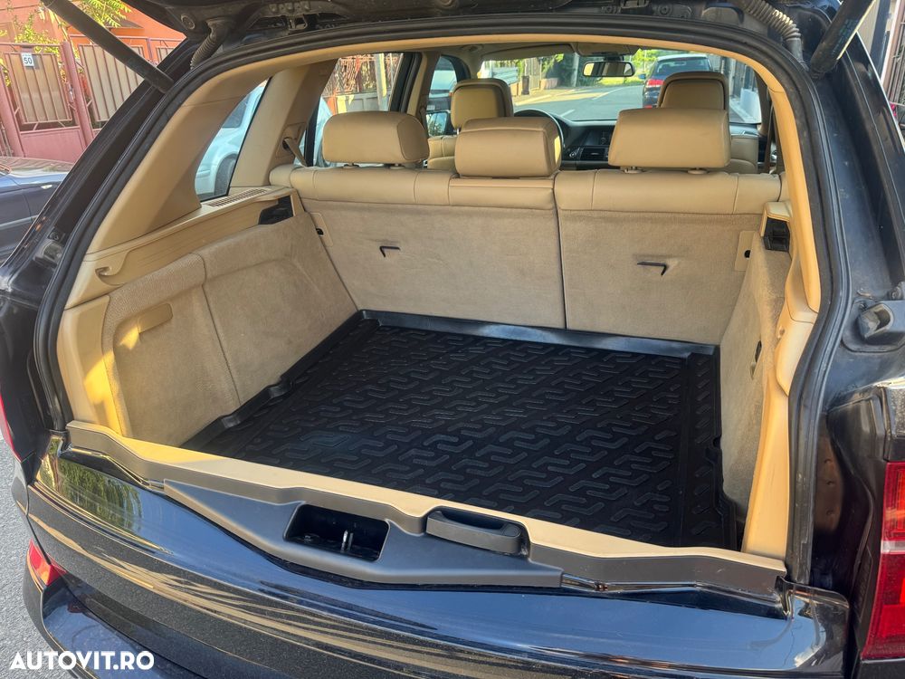 BMW X5 xDrive30d - 10