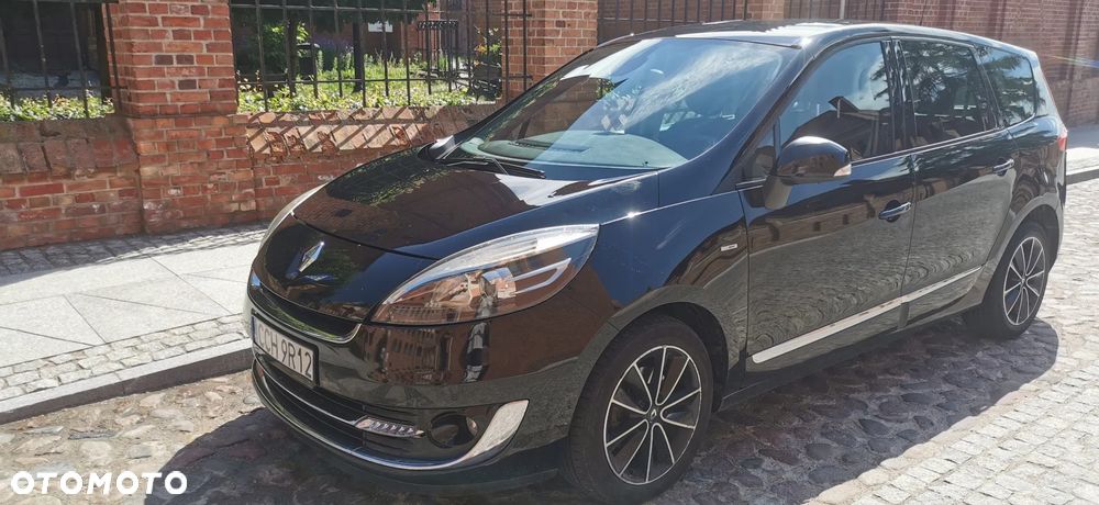 Renault Scenic 1.6 dCi Energy Bose Edition - 8