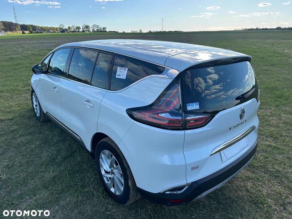 Renault Espace Energy dCi 160 EDC LIMITED - 40