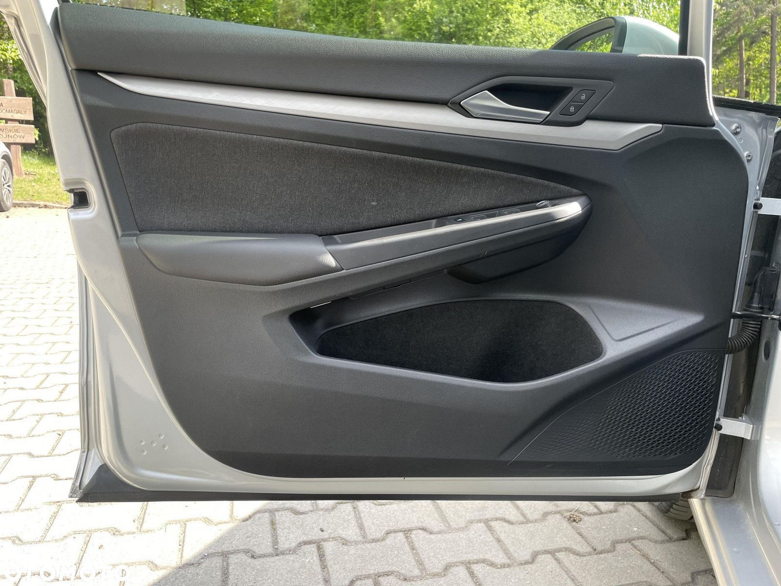 Volkswagen Golf VIII 2.0 TDI Life - 15