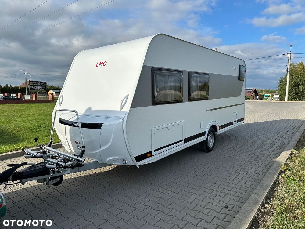 LMC LMC Sassino 470 K - 2