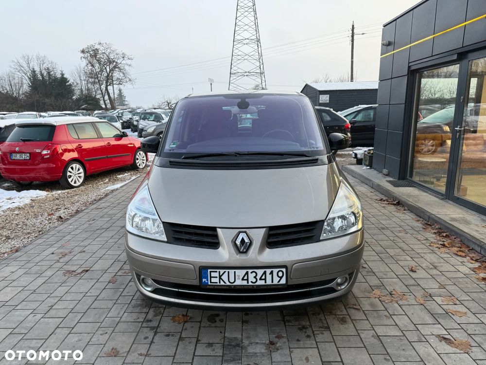 Renault Grand Espace Gr 2.0 dCi Impulsion - 6