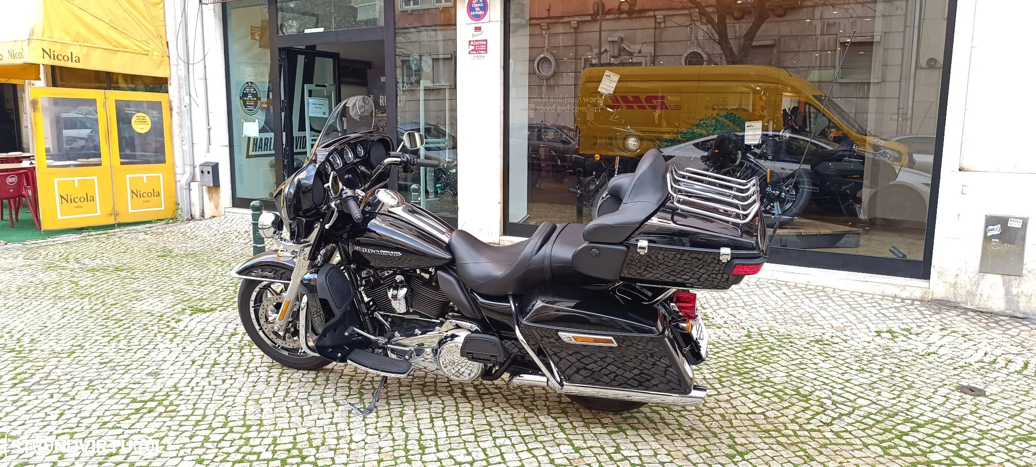 Harley-Davidson Ultra ULTRA LIMITED - 4