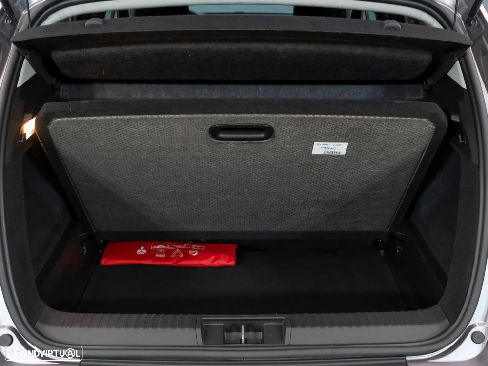 Mitsubishi ASX 1.0 MPI-T Swell Edition - 8