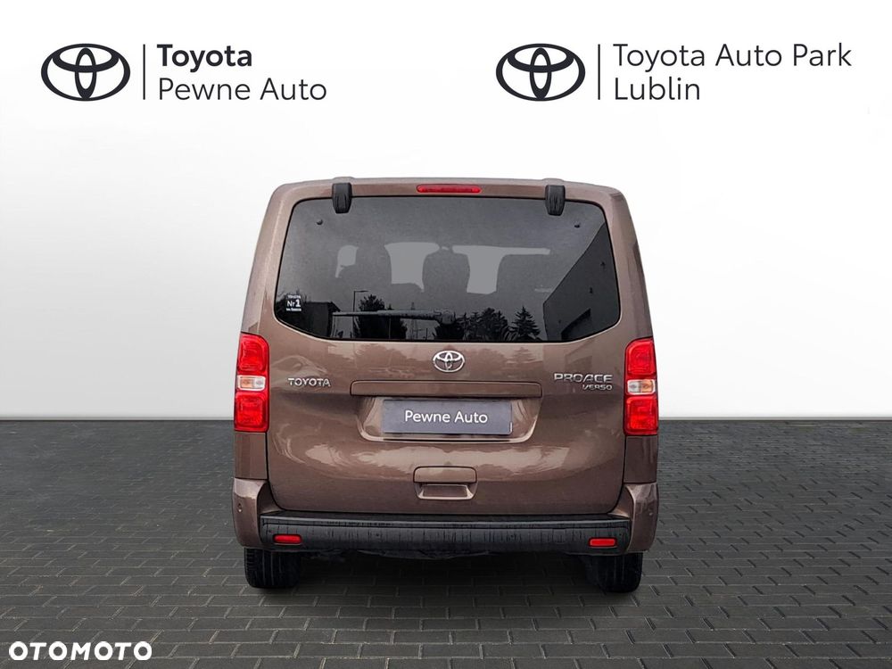 Toyota Proace Verso 2.0 D4-D Long Family - 4