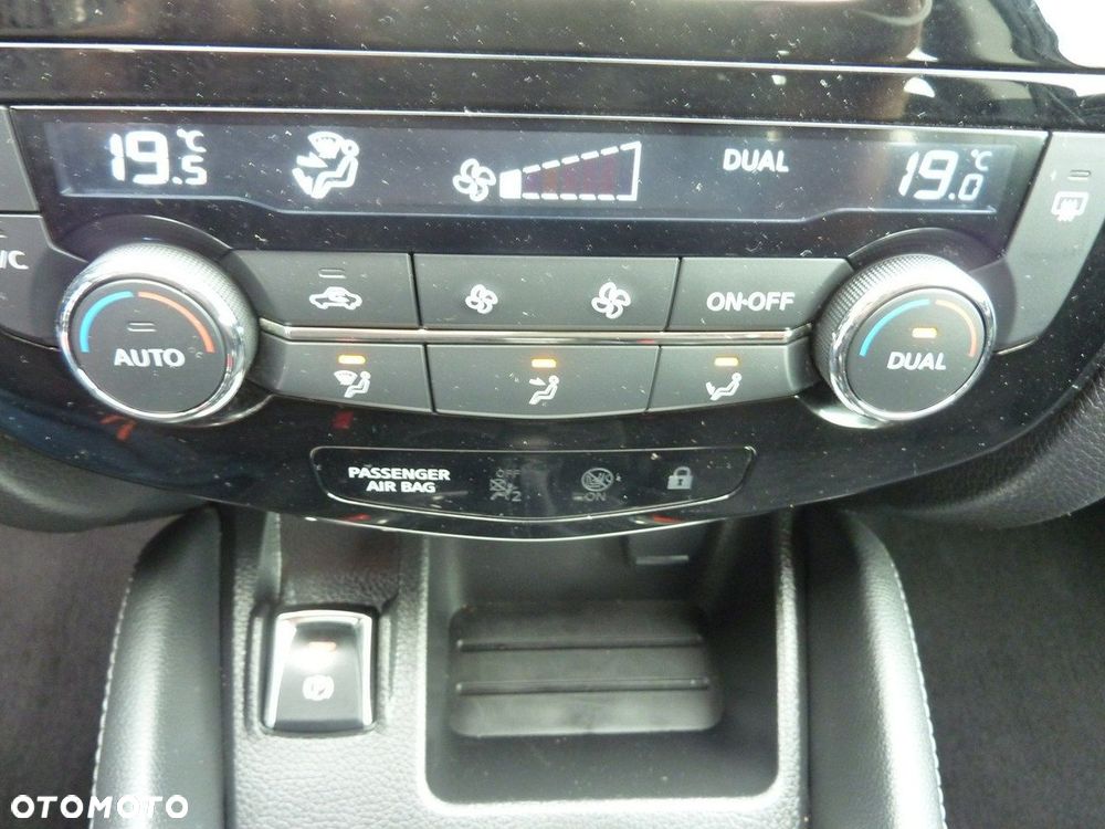 Nissan Qashqai - 26