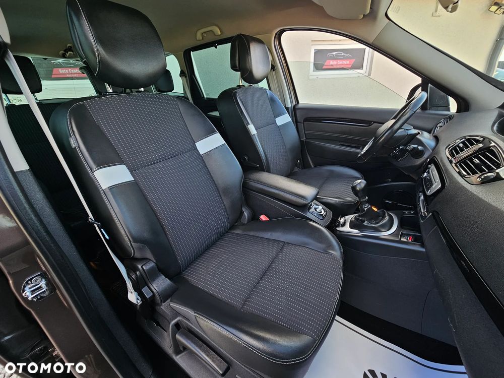 Renault Grand Scenic Gr 1.6 dCi Energy Bose Edition S&S - 9