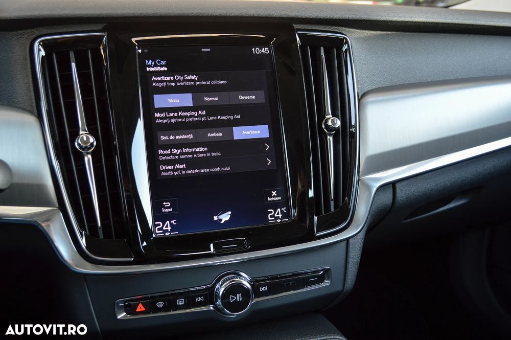Volvo S90 D4 Inscription - 21