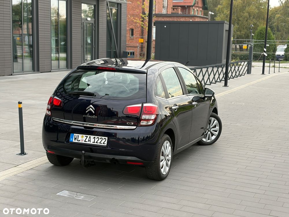 Citroën C3 - 17