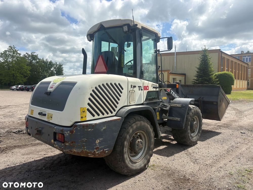 Terex TL80 - 5