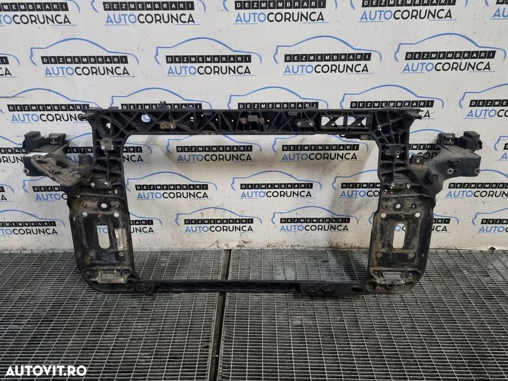 Trager Kia Sportage III 2.0 Diesel 2010 - 2016 1995CC Manuala (1352) Diesel - 1