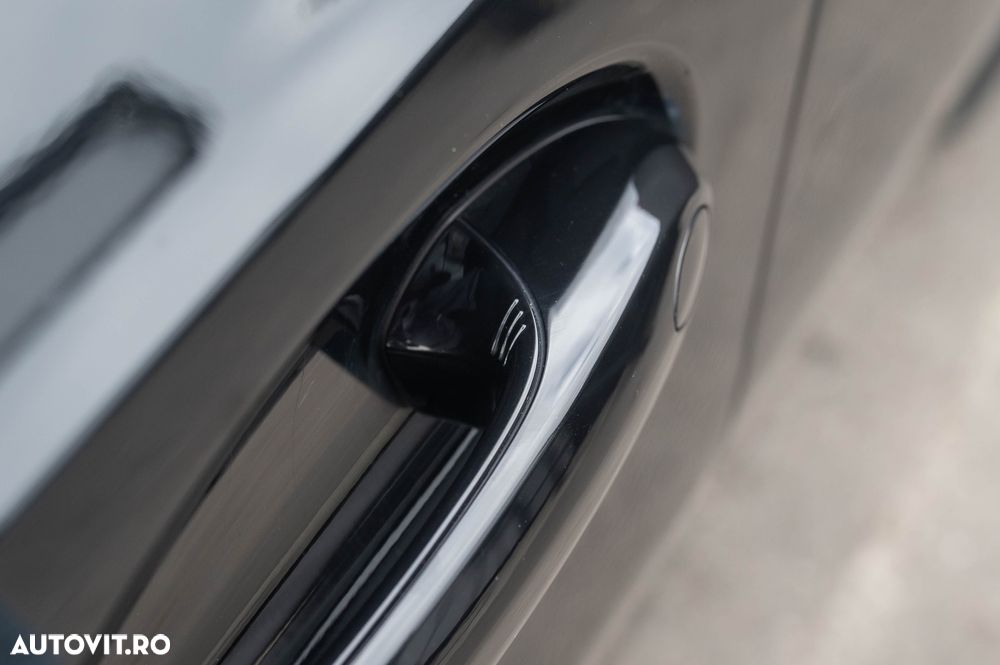 BMW Seria 3 320e AT PHEV - 25