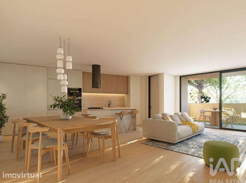 Apartamento T2 em Gulpilhares E Valadares de 95,00 m2 - Grande imagem: 2/14