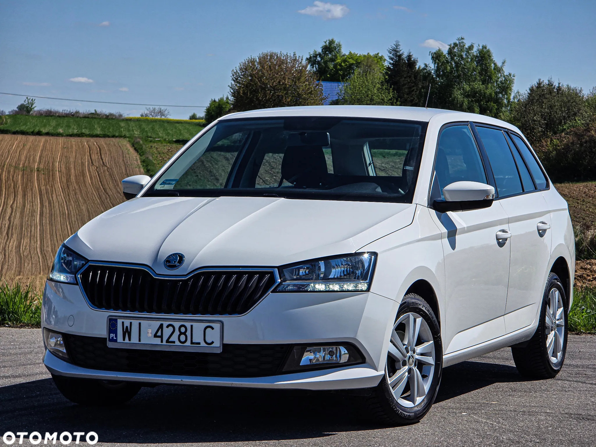 Skoda Fabia 1.0 TSI Ambition Plus - 3