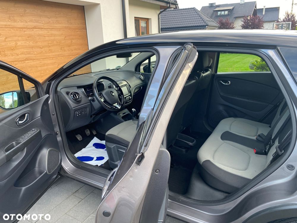 Renault Captur ENERGY TCe 90 Experience - 32
