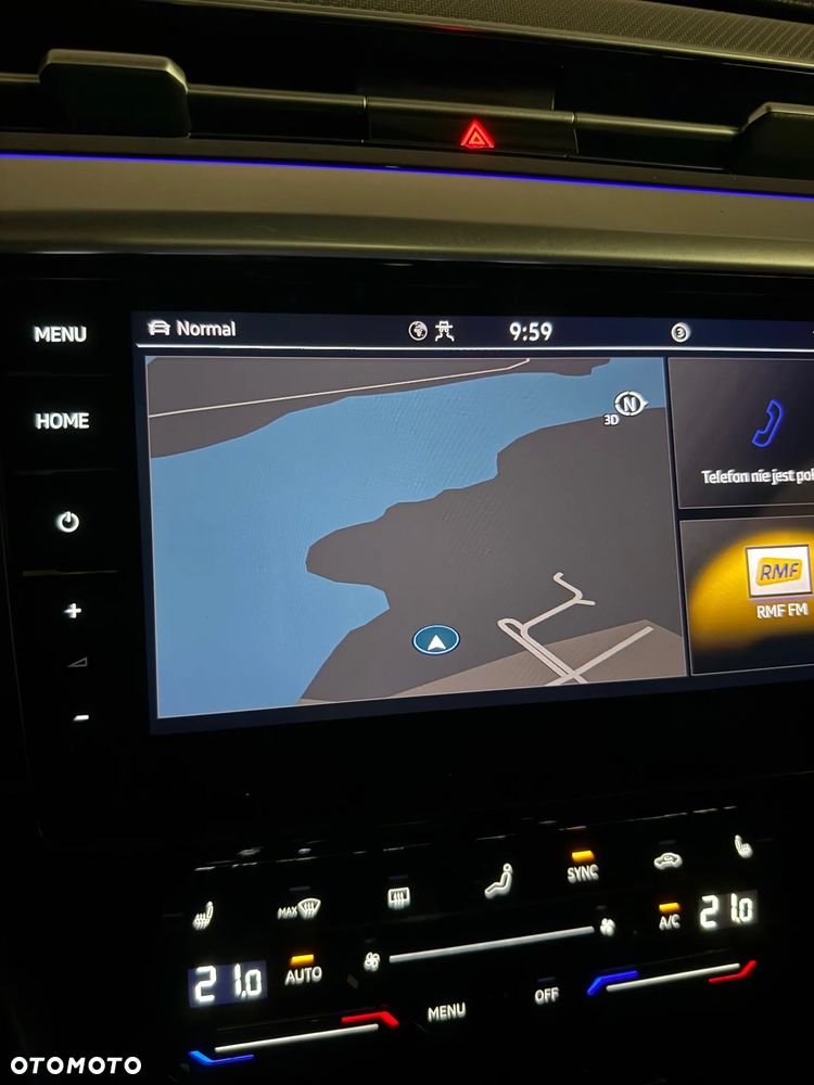 Volkswagen Arteon 2.0 TSI R-Line DSG - 19