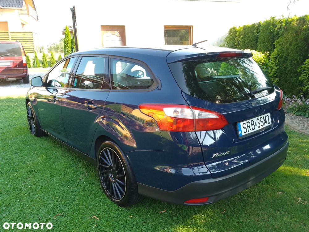 Ford Focus - 6