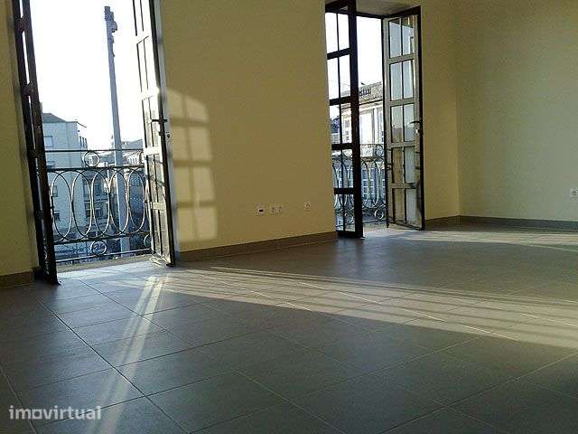 Escritório Baixa do Porto Edifício ECP - Grande imagem: 3/60