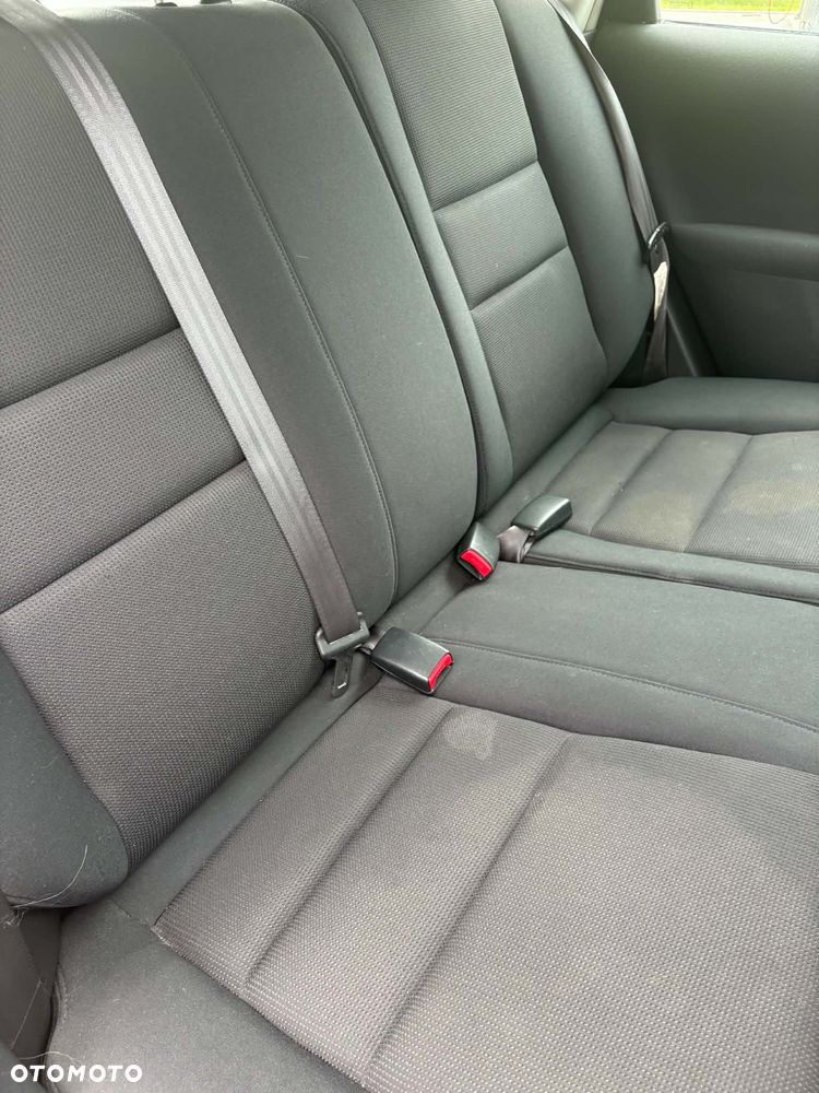 Honda Civic 1.4i LS - 23