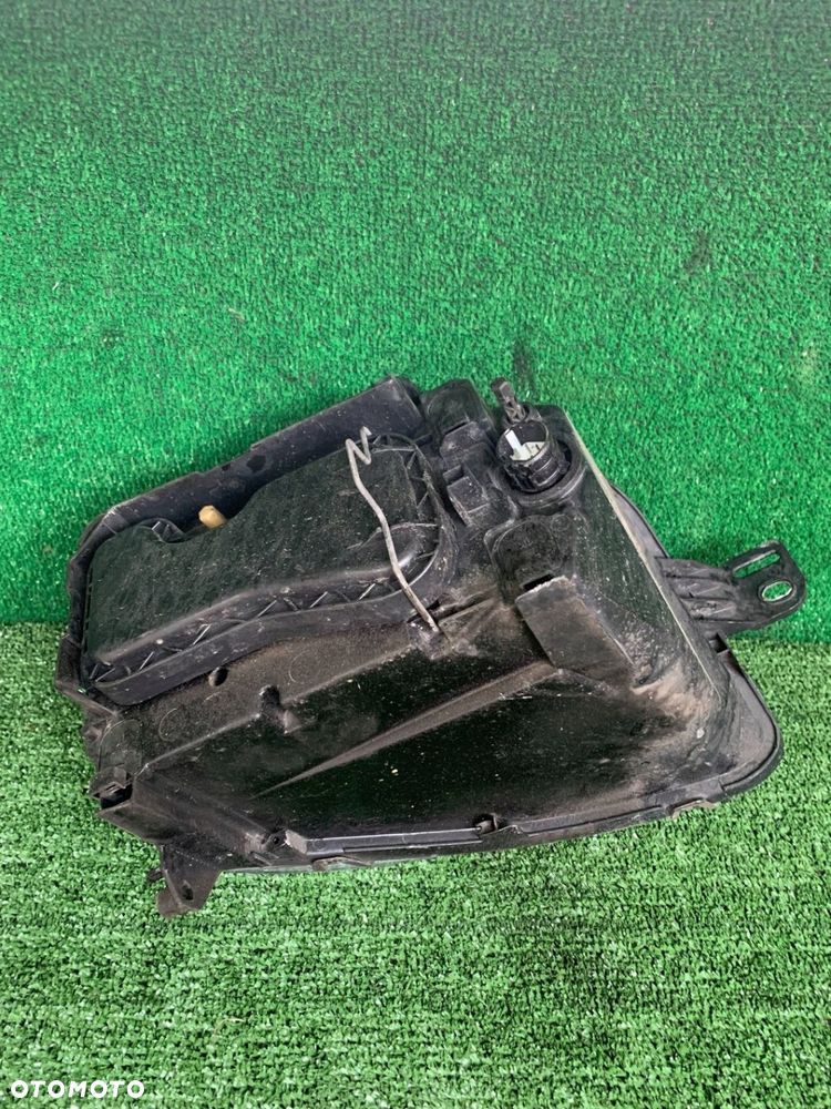 Lampa przód przednia lewa Fiat Panda II Europa 51867677 WWA - 5