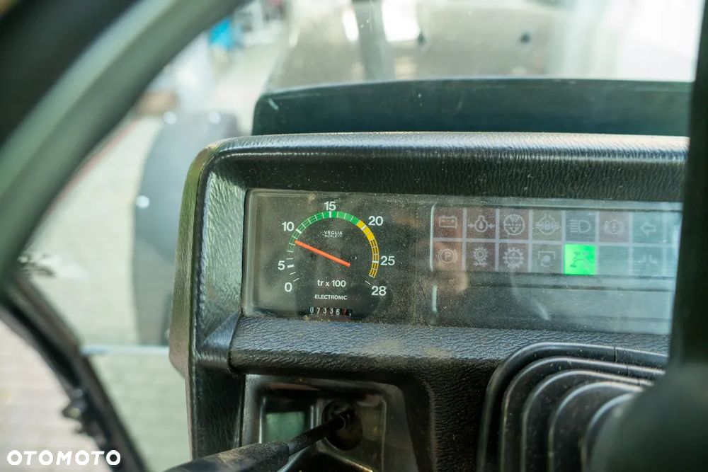 Valmet 8300 ZAPRASZAM POSIADAM WIELE MASZYN PRASA CIAGNIK ROZRZUTNIK KOSIARKA - 30