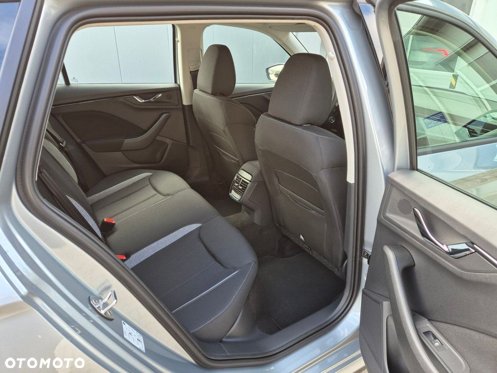Skoda Kamiq 1.0 TSI Edition 130 DSG - 13