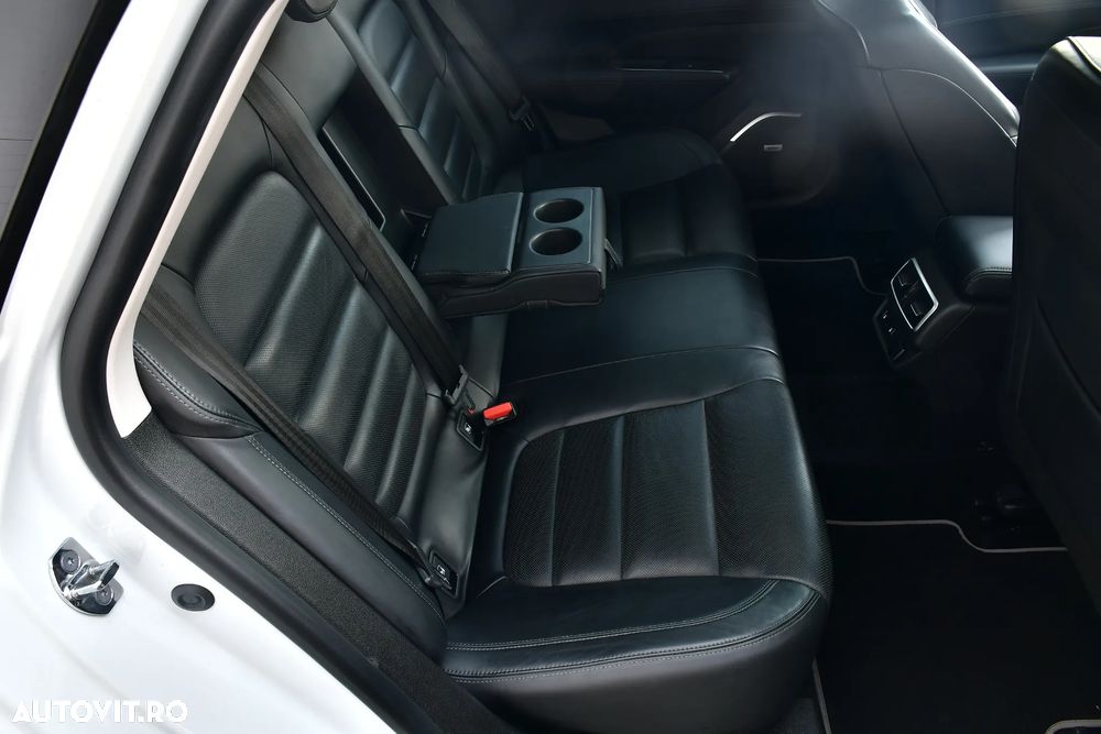 Renault Talisman ENERGY dCi 160 EDC INITIALE PARIS - 17