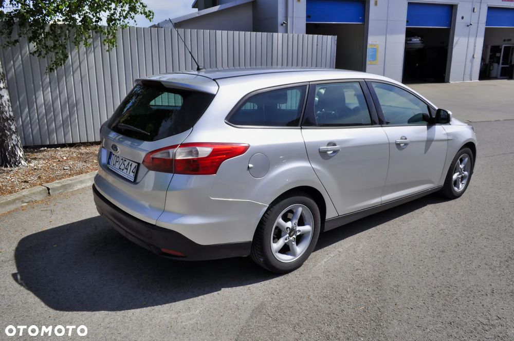 Ford Focus - 3