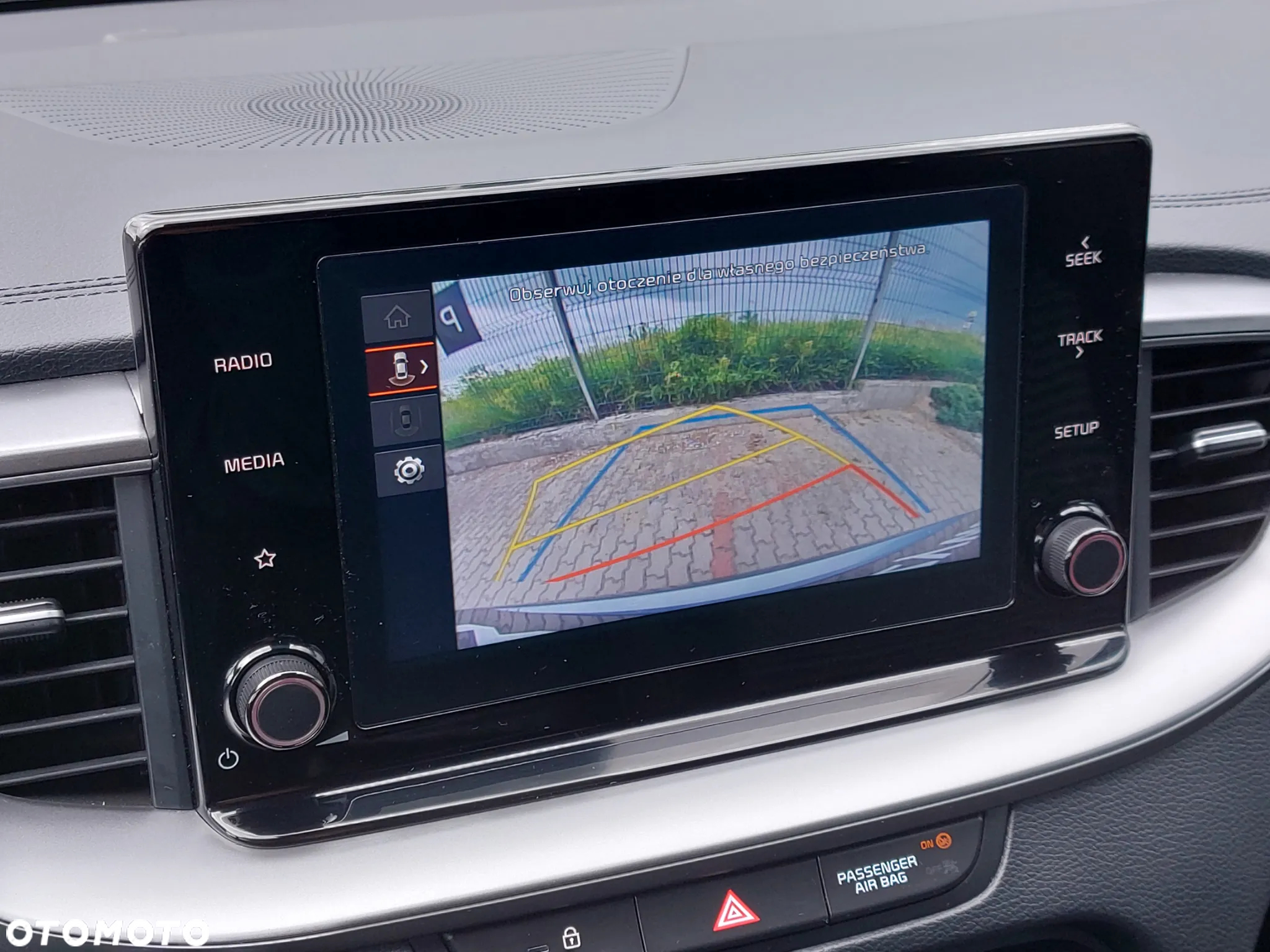 Kia XCeed 1.5 T-GDI M DCT - 11
