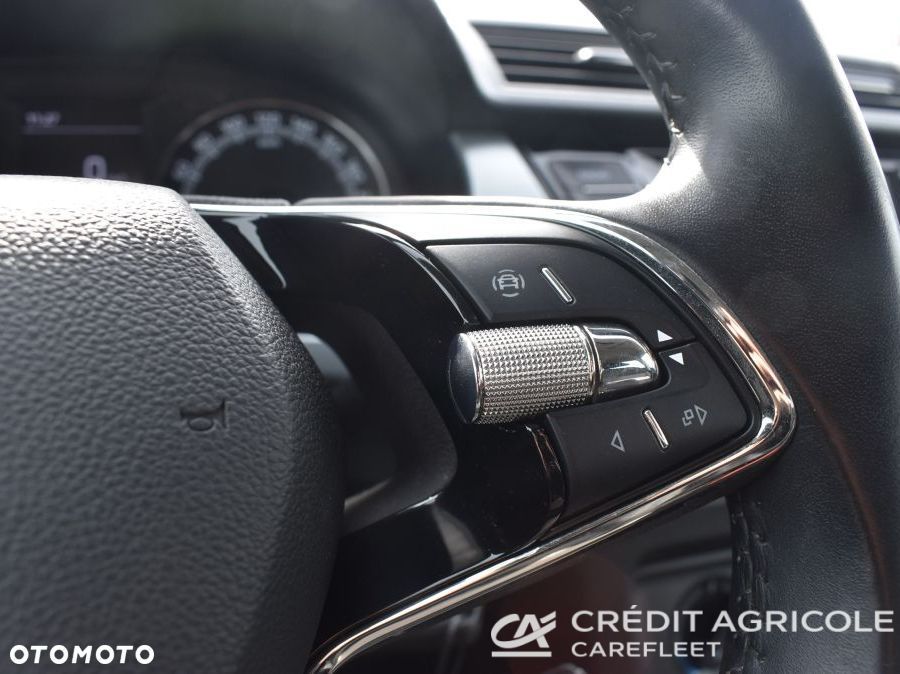 Skoda Fabia 1.0 TSI Ambition - 30